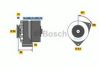 BOSCH 0 986 043 300 Alternator